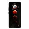 Чехол для ZTE Blade A73 5G Роскошный Мягкий Силикон ТПУ Чехол для Телефона Для ZTE Blade A73 5G 7160N Мультяшный Защитный Цветы Новый Fundas