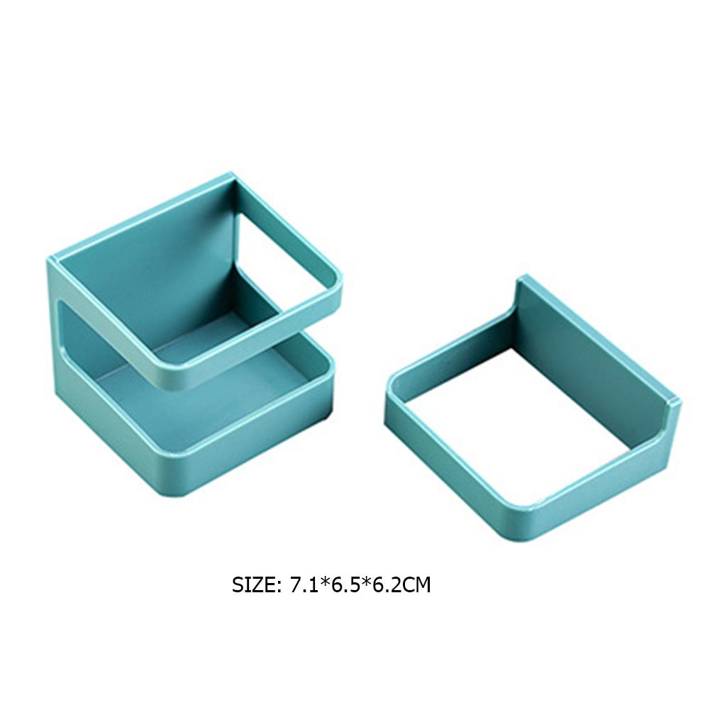 Настенный держатель для зонтов, стеллаж для хранения зонтов, без сверла, для домашнего использования A