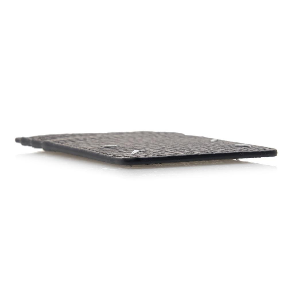 [Maison Margiela] FW24 Unisex Stitch Logo Card Holder SA1VX0017 P4455 T8013