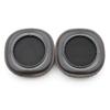Replacement Ear Pads Cushion Cover Earpads Pillow for Marshall MID ANC Headphone 1 Pair Headset Earmuffs