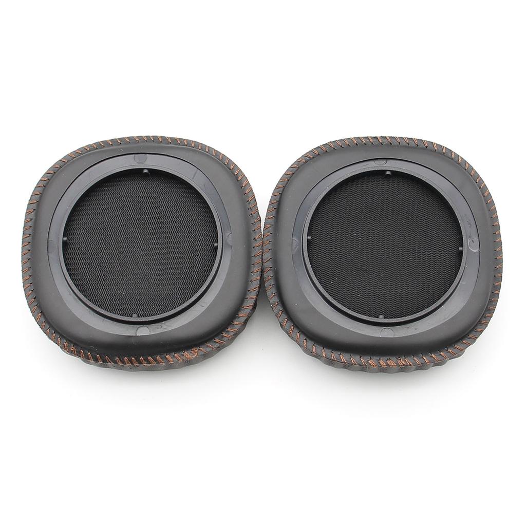 Replacement Ear Pads Cushion Cover Earpads Pillow for Marshall MID ANC Headphone 1 Pair Headset Earmuffs