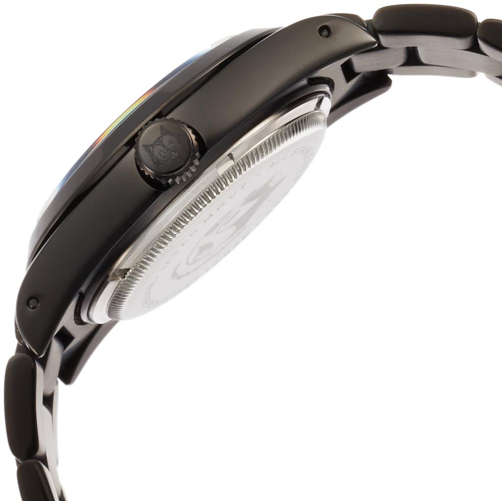 Часы Феликс Кот FLX001W2 Черные