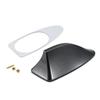 Car Antenna Shark Fin Cover Car Radome Carbon Fiber General Purpose Super Functional