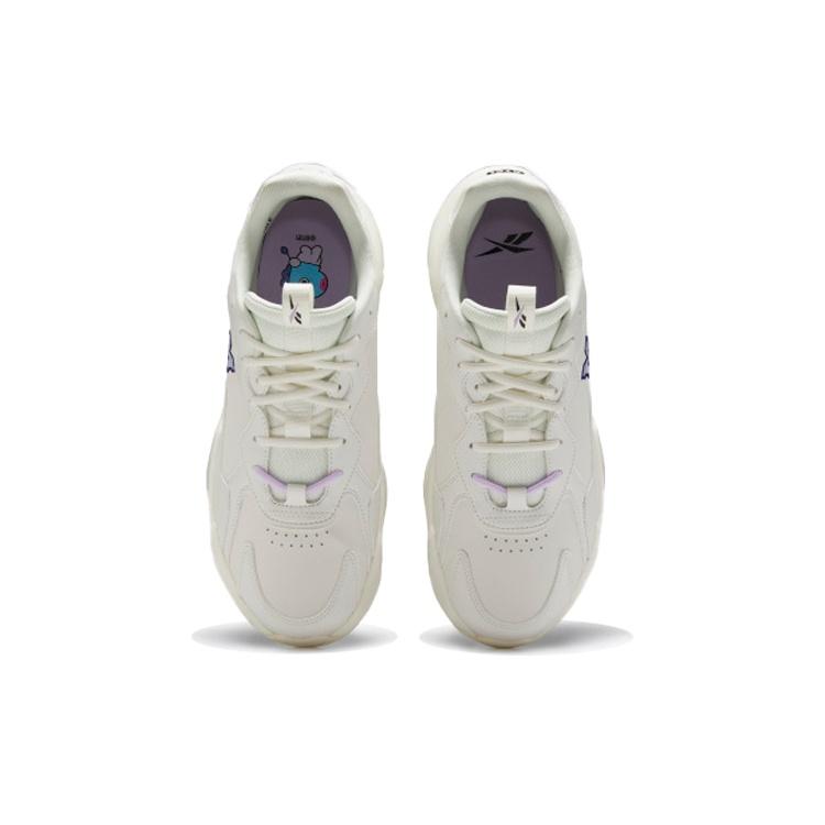 Reebok Royal Turbo Impulse Cln Sports Shoes White Unisex FW5221