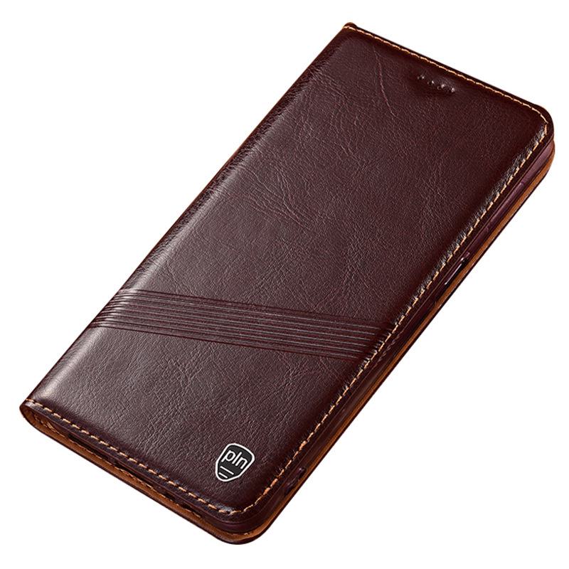 Защитный чехол-книжка для OPPO Realme V30/V15/Q3Pro/X50m/X7Pro - защитный чехол для мобильного телефона от падений