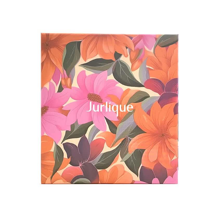 Подарочный набор Jurlique Summer Rose для ухода за кожей