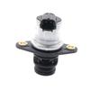 Idle Air Control Valve IACV For Lincoln Aviator 4.6L V8 2003 2004 2005 ABV0001 ACVB10086 CV10079 CX1864 2C5Z-9F715-AA