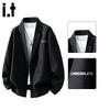 Мужской пиджак в стиле business casual CHOCOOLATEit