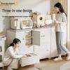 Yeya B1 Storage Cabinet & Feeding Station