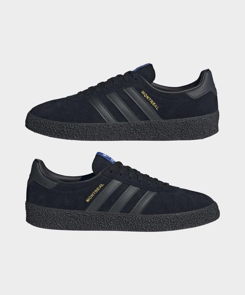 adidas Монреаль - Черный:Углерод / Ih7249