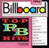 CD РАЗНЫЕ ИСПОЛНИТЕЛИ - Лучшие R&B хиты Billboard: 1964 R270650 Rhino Records 1989 США Поп Б/У