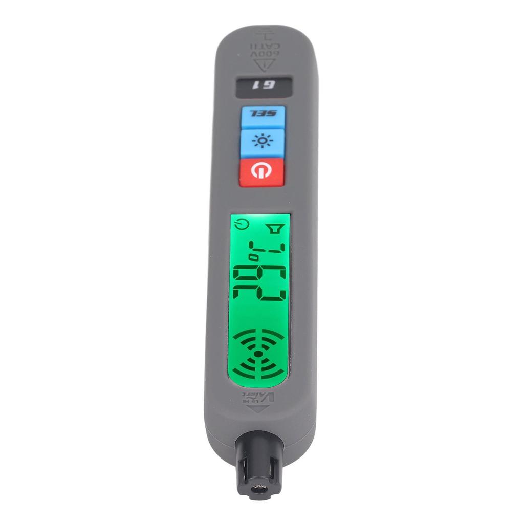 BSIDE G1 Детектор горючих газов Температура окружающей среды Природный газ Метан Пропан Утечка бензина