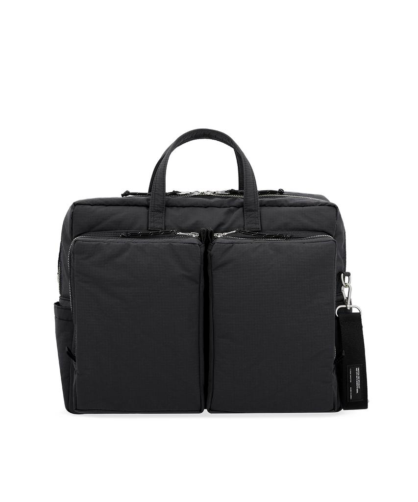 Sweetch City Boys Briefcase 001 Dawn Black