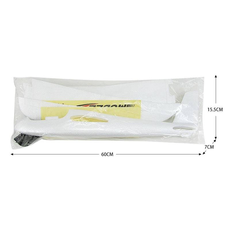 99cm Throwing Glider Inertia Plane Foam Aircraft Toy Hand Launch Airplane Outdoor Sports Toy For Kids