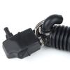 WO-Шланг воздухозаборника для Nissan Dualis Qashqai I J10 +2 JJ10 MR20 2006-2013 X-Trail II T31 16576-JG00A 16576-JD200