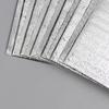 10Pcs Lunch Cooler Bag Insulated Convenient Aluminum Foil Aluminum Foil Lunch Cooler Bag for Kitchen