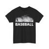 Baseball Player Shirt, Baseball Fans Sports Supporters Women Men T-shirt
