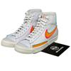 Женские Blazer Mid '77 'Inifinite Kumquat' DC1746-100