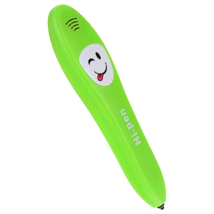 Talking Pen Nobo Pen Interactive Book Educational Puzzle Game