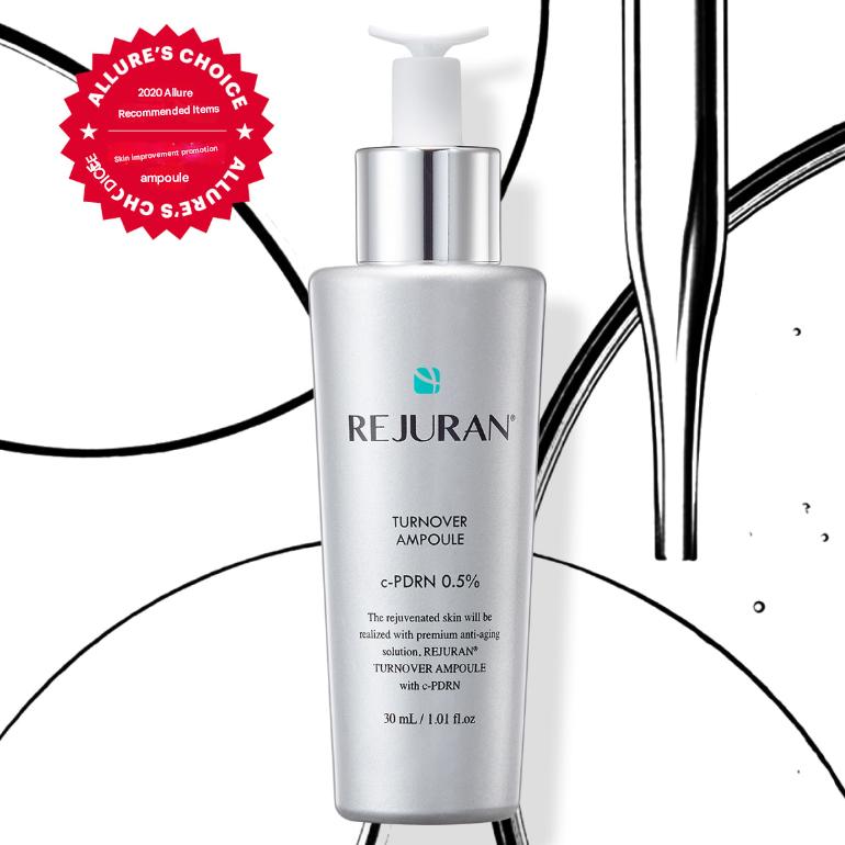 Rejuran Оборот Ампула c-PDRN 0,5% 30 мл