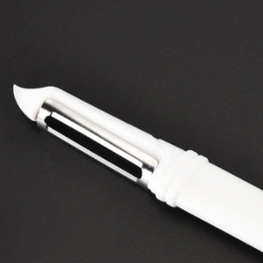 Fruit Potato Kitchen Gadgets Paring Cooking Tool Swivel Peeler Peeling Knife Scraper Planing Slices