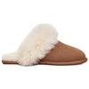 UGG Scuff Sis Slipper Chestnut (Womens) Women Sneakers 1122750-CHE