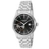 Railroad Watch H40515131 Silver [Hamilton] Men's [Item]