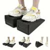 Non-Slip Yoga Wedge Block Ramp Fitness Ramp Yoga Bricks Yoga Wedge Stretch Slant Boards  Fitness