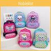 And Cheerful Bright Primary School Backpack Perfect For Boys And Girls Ages Six Eight To