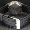 ЯПОНИЯ 6319A ВИНТАЖНЫЕ МУЖСКИЕ АВТОМАТИЧЕСКИЕ ЧАСЫ SEIKO 5 С ЧЕРНЫМ ЦИФЕРБЛАТОМ a702708-1