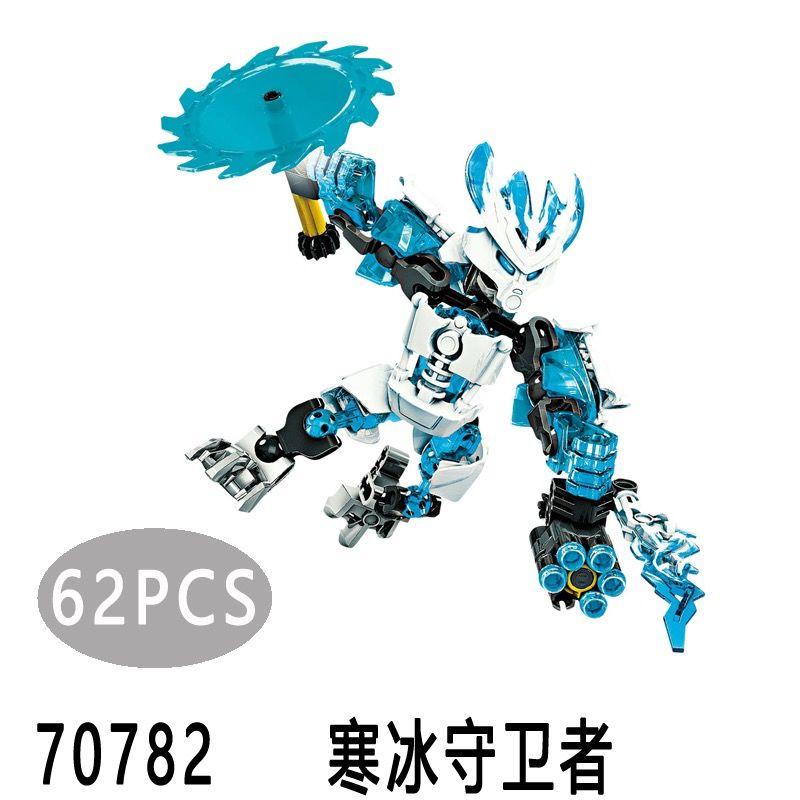 DIY Biochemical Warrior Master Domestic Building Blocks Skeleton Spider King Mech Assembly Combination toys for children gifts