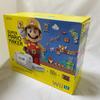 Wii U Super Mario Maker Set