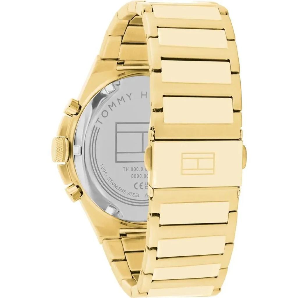 TOMMY HILFIGER DEXTER 1792090 MEN'S WATCH