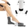Sock Aid Helper Non Slip Design No Bending Required For Elderly Seniors Arthritis Patients Post Surgery Recovery Home Use