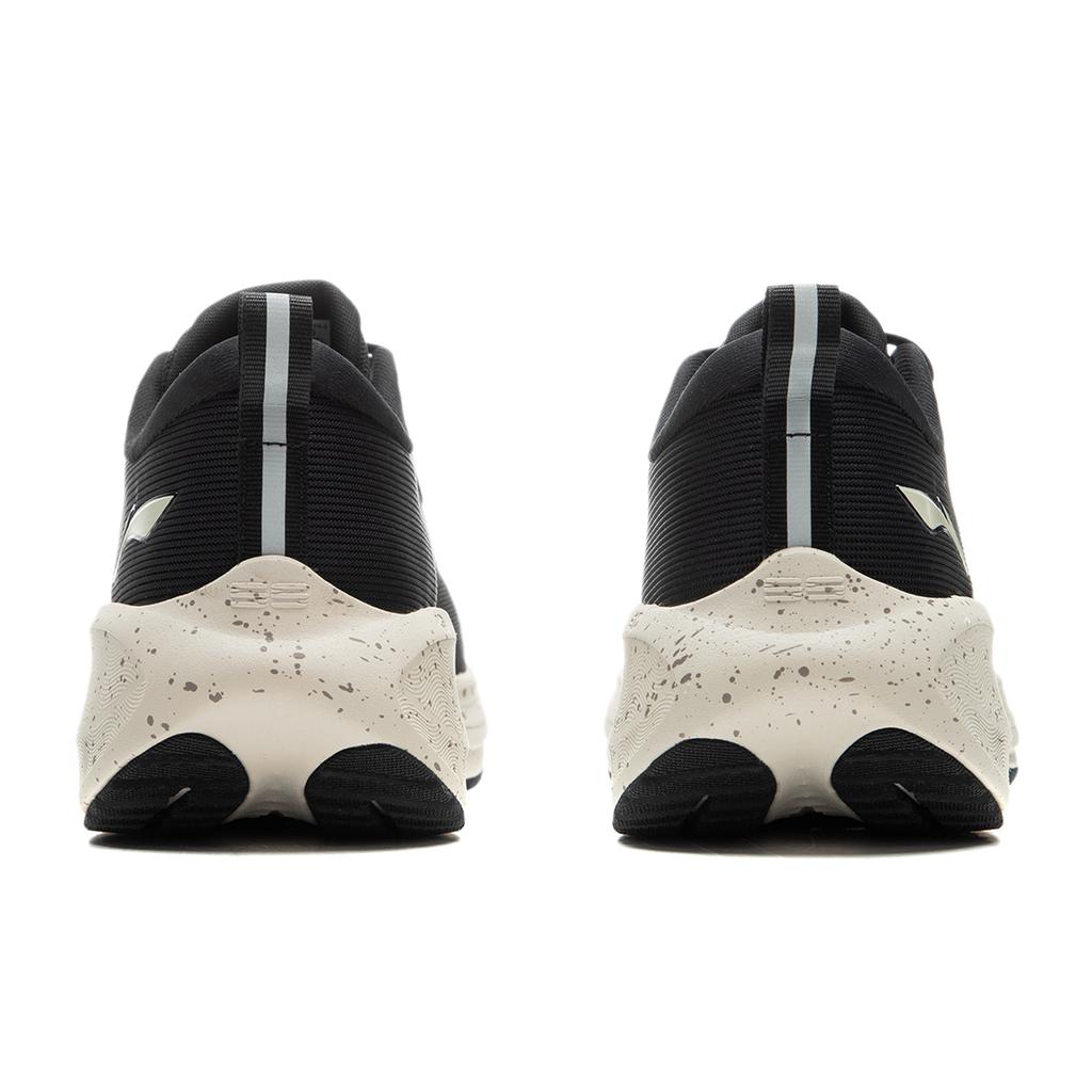 Li Ning MINE JUMP 2.0 V2 Амортизация Скользкие Устойчивые к истиранию Дышащие Легкие Низкие ARSU075-3