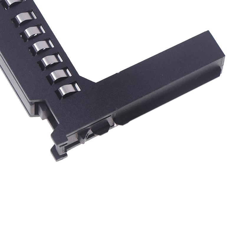 Rj8J9 Gen 14 Poweredge Server R640 R740 R740Xd R940 Sff 2.5" Server Hdd Filler Bln для Dell R450 R540 R650 R740 R750 Xs