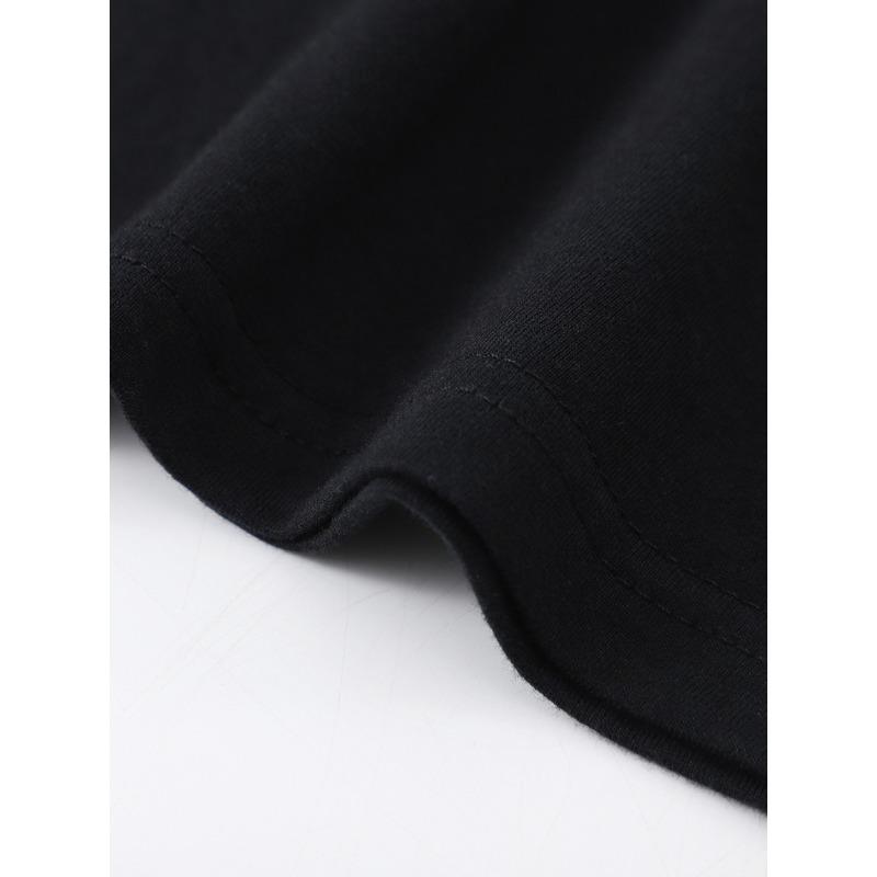 Европейские размеры Смешная кошка Говорит «Пенни за твои мысли» Саркастическая шутка Футболка