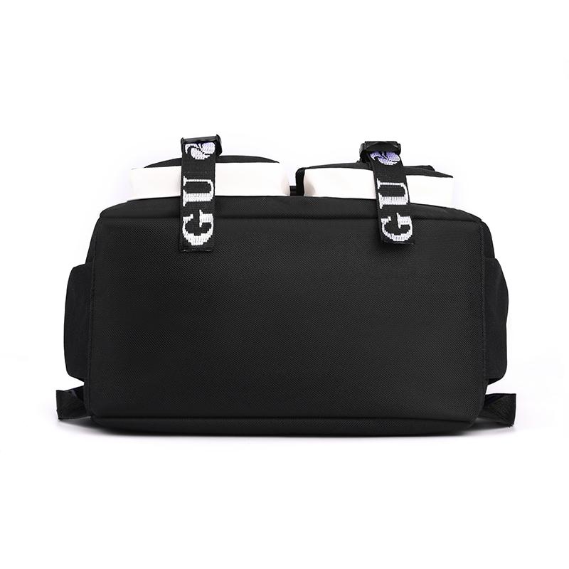 Аниме Dragon Ball унисекс рюкзак для девочек мальчиков студентов подростков детей ноутбук рюкзак для мужчин и женщин милый повседневный школьный рюкзак для детей подарок на день рождения игрушка