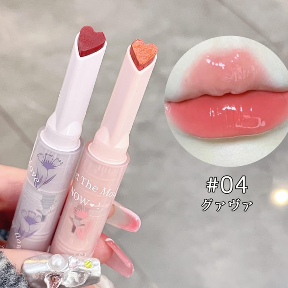 Высокоплавкий для губ Skin Без макияжа Close Стойкий весь день Без неровностей шелушение кожи Сияющий Бобо Милый, пигментированный, макияж. цвет. образование складок. раскраска. подходить.