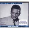 CD - Henri Salvador - Integrale Vol. 2 - 1946-1950 - Boitier - Musique Française