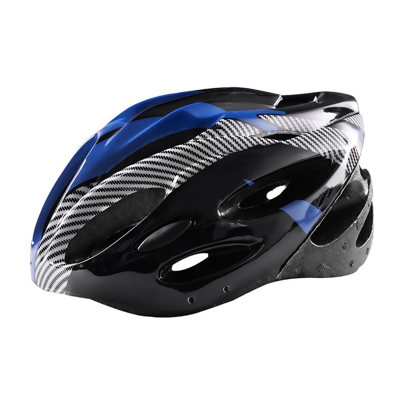 Интегрированный велосипедный шлем для женщин и мужчин, велосипедный шлем, шоссейный MTB спортивный, легкий, аэроудобный, защитный шлем для верховой езды