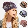 Headband Wide Soft Cotton Head Band for Women Hairband Boho Chic
