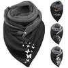 1PC Women Printing Scarf Fashion Retro Female Multi-Purpose Shawl Scarf