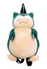 Pokemon Plush Backpack Snorlax