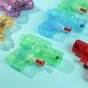 5/10Pcs Mini Spray Water Guns Summer Outdoor Toys Kids Birthday Party Favors Pinata Filler Boy Girl Hawaii Beach Pool Game Gifts