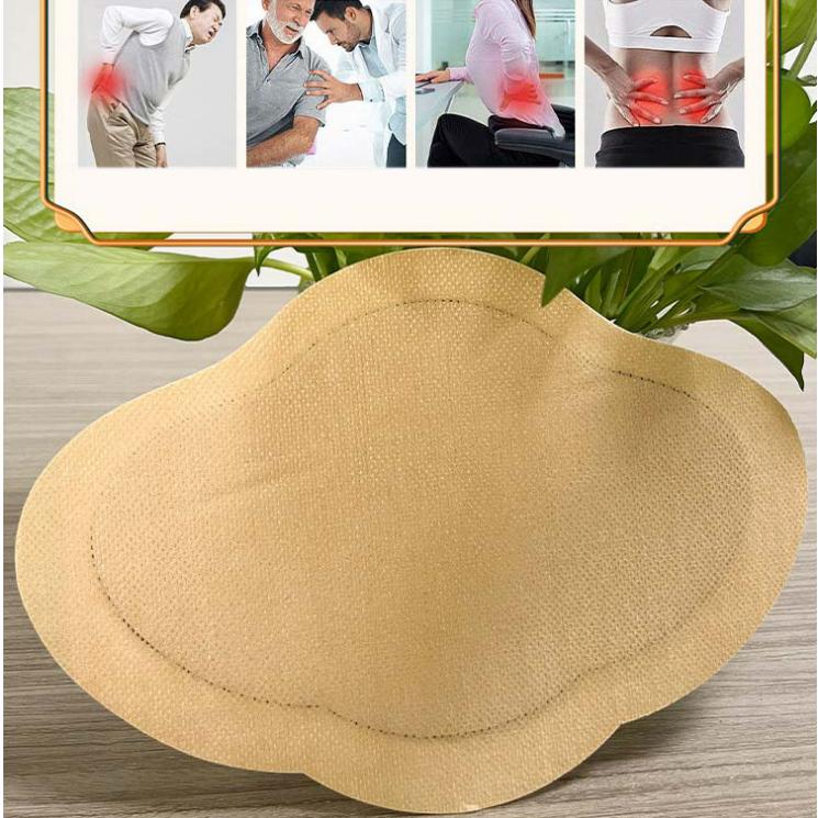 10 шт. Китайский пластырь для облегчения боли и воспаления мгновенно, обезболивающие пластыри 25*17см