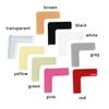 Anti-collision Kids Security Anticollision Strip Corner Protector Edge Protection Corner Guards