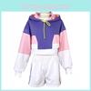 Paradox Live Cozmez Ятаноками Каната Наюта Косплей Костюм Мальчика Удобный Прочный Дизайн
