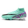 Nike Кроссовки Zoom Mercurial Superfly 9 Elite Fg Peak Ready Pack повседневные DJ4977-300