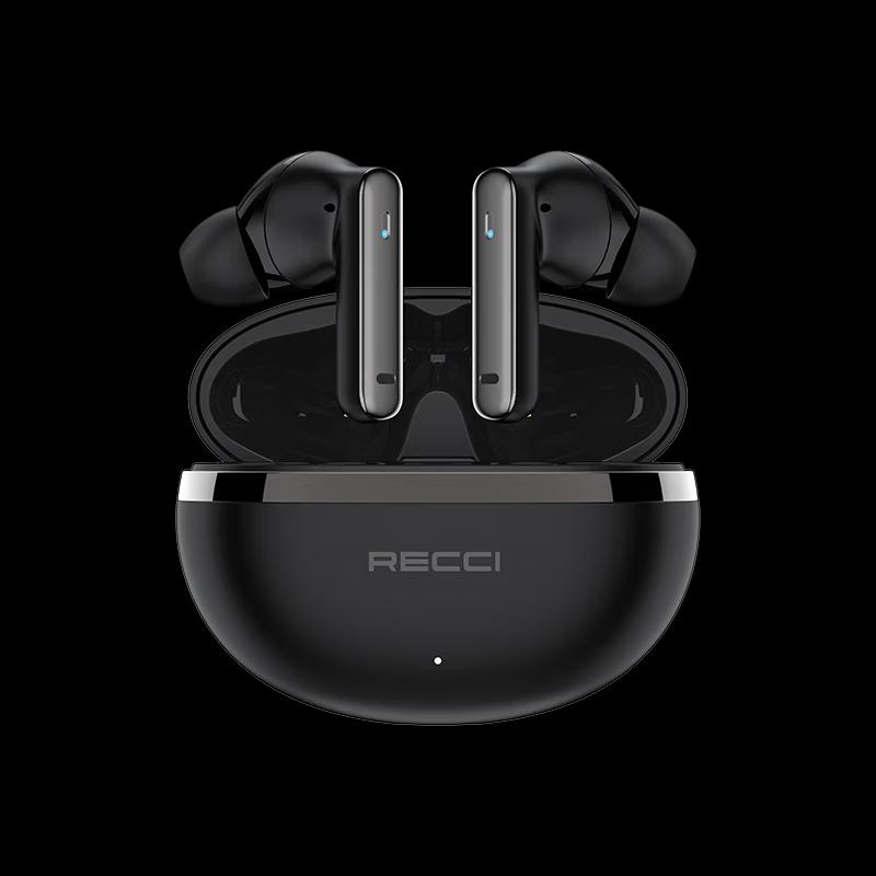 Recci REP-W88 ANC Wireless In-Ear Earbuds